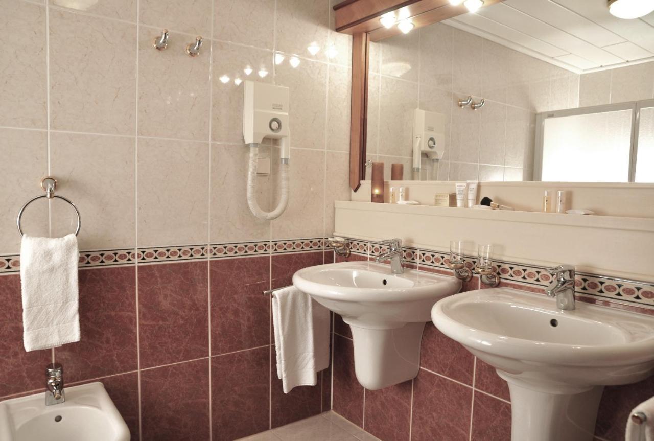 Reduce Hotel Thermal Adults Only باد تاتزماندورف المظهر الخارجي الصورة