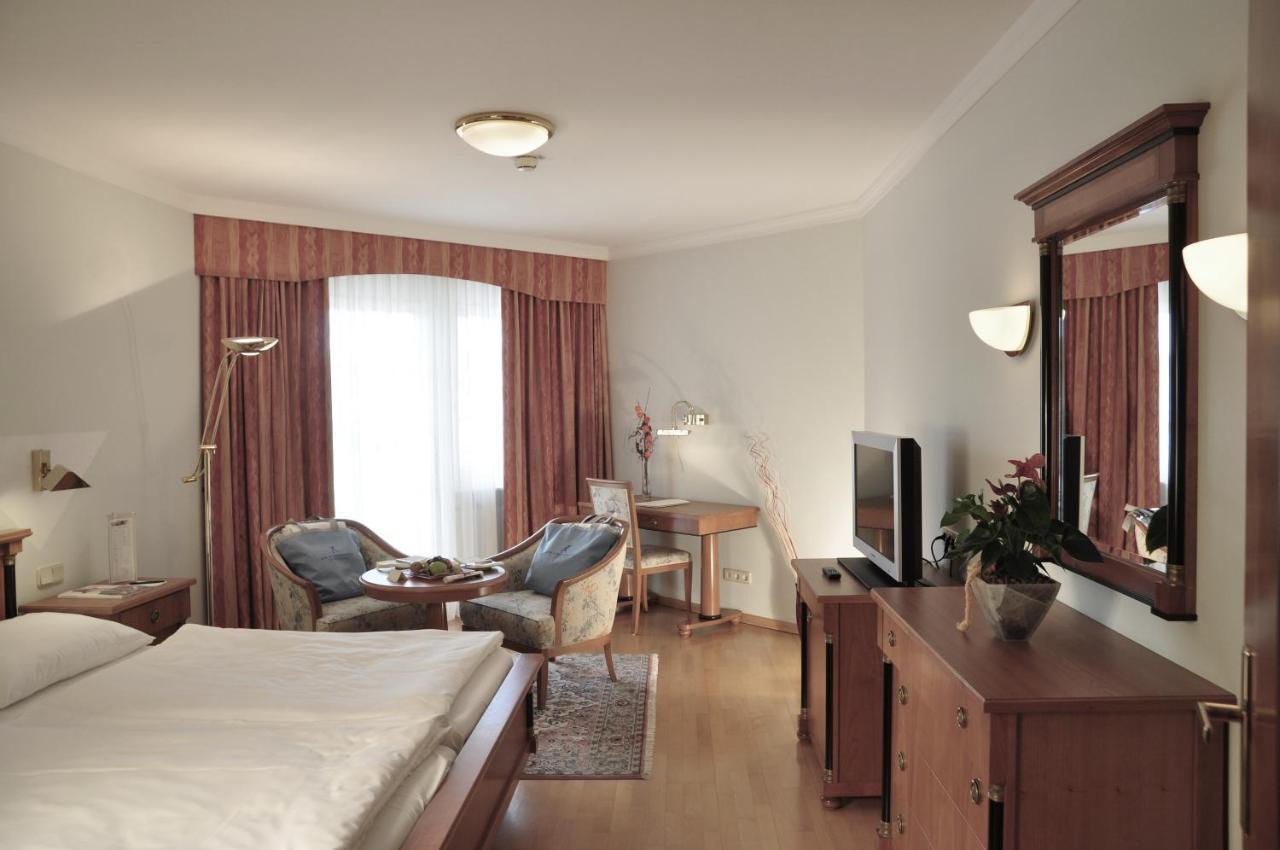 Reduce Hotel Thermal Adults Only باد تاتزماندورف المظهر الخارجي الصورة