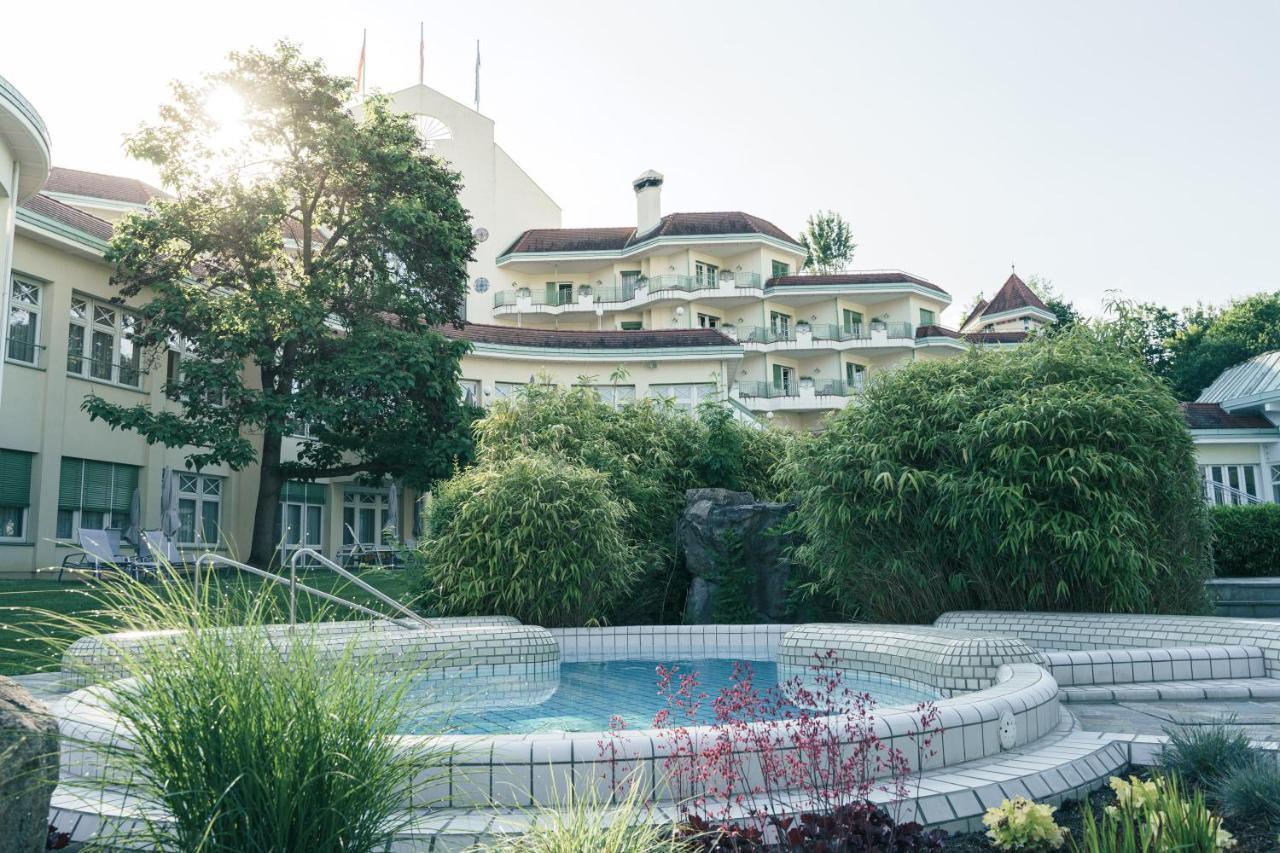 Reduce Hotel Thermal Adults Only باد تاتزماندورف المظهر الخارجي الصورة