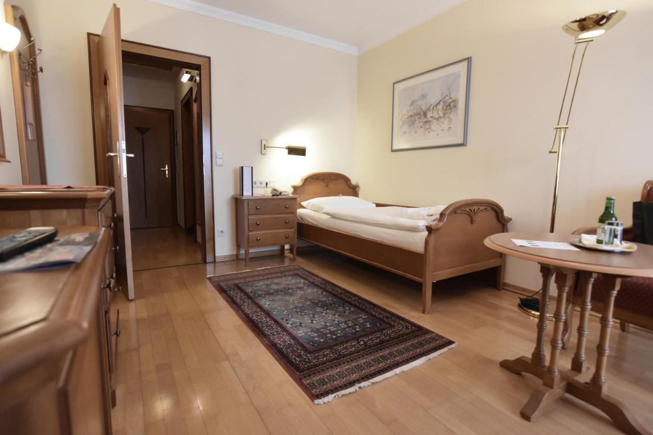 Reduce Hotel Thermal Adults Only باد تاتزماندورف المظهر الخارجي الصورة