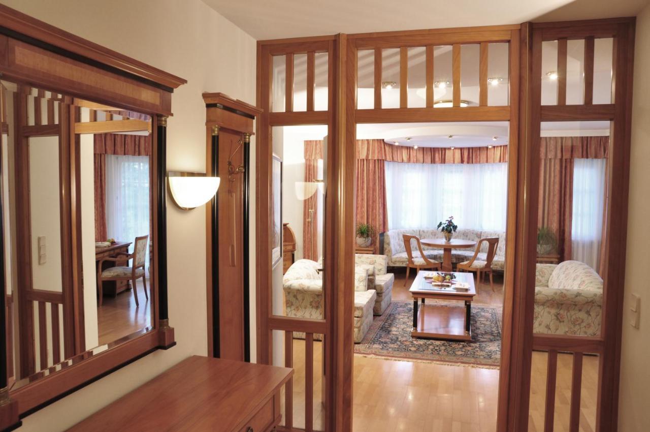 Reduce Hotel Thermal Adults Only باد تاتزماندورف المظهر الخارجي الصورة