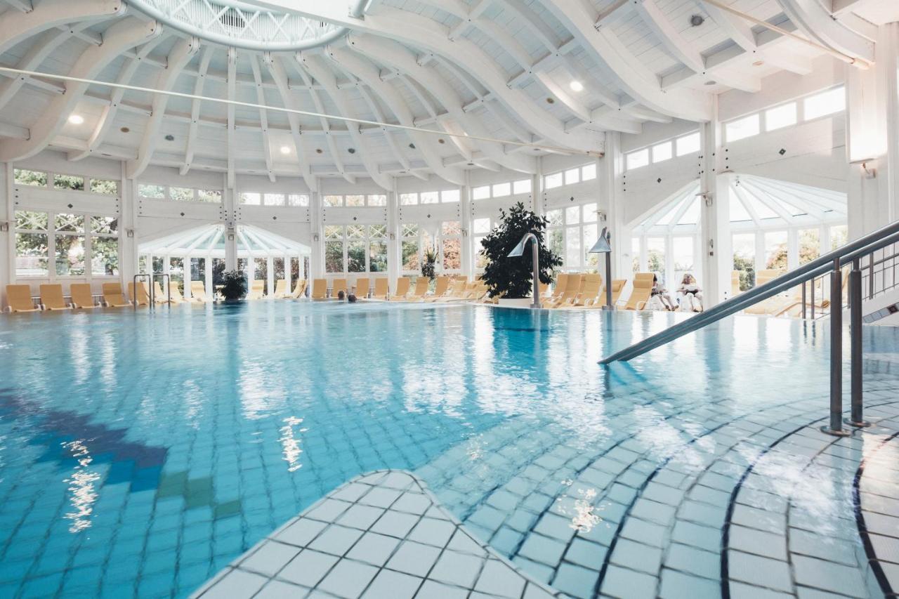 Reduce Hotel Thermal Adults Only باد تاتزماندورف المظهر الخارجي الصورة
