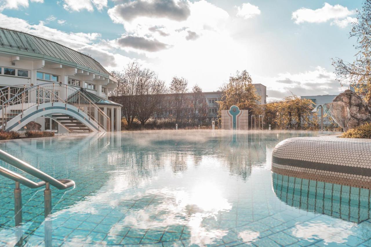 Reduce Hotel Thermal Adults Only باد تاتزماندورف المظهر الخارجي الصورة
