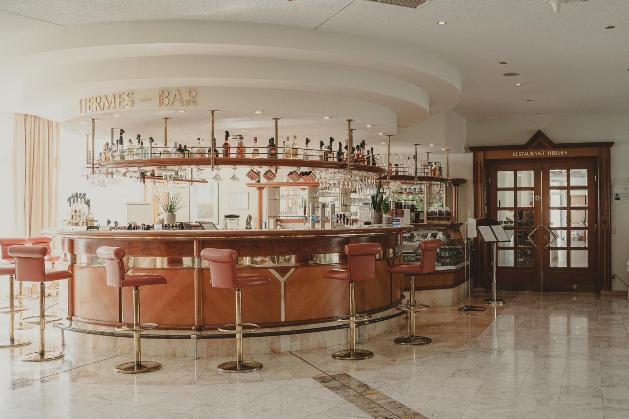 Reduce Hotel Thermal Adults Only باد تاتزماندورف المظهر الخارجي الصورة
