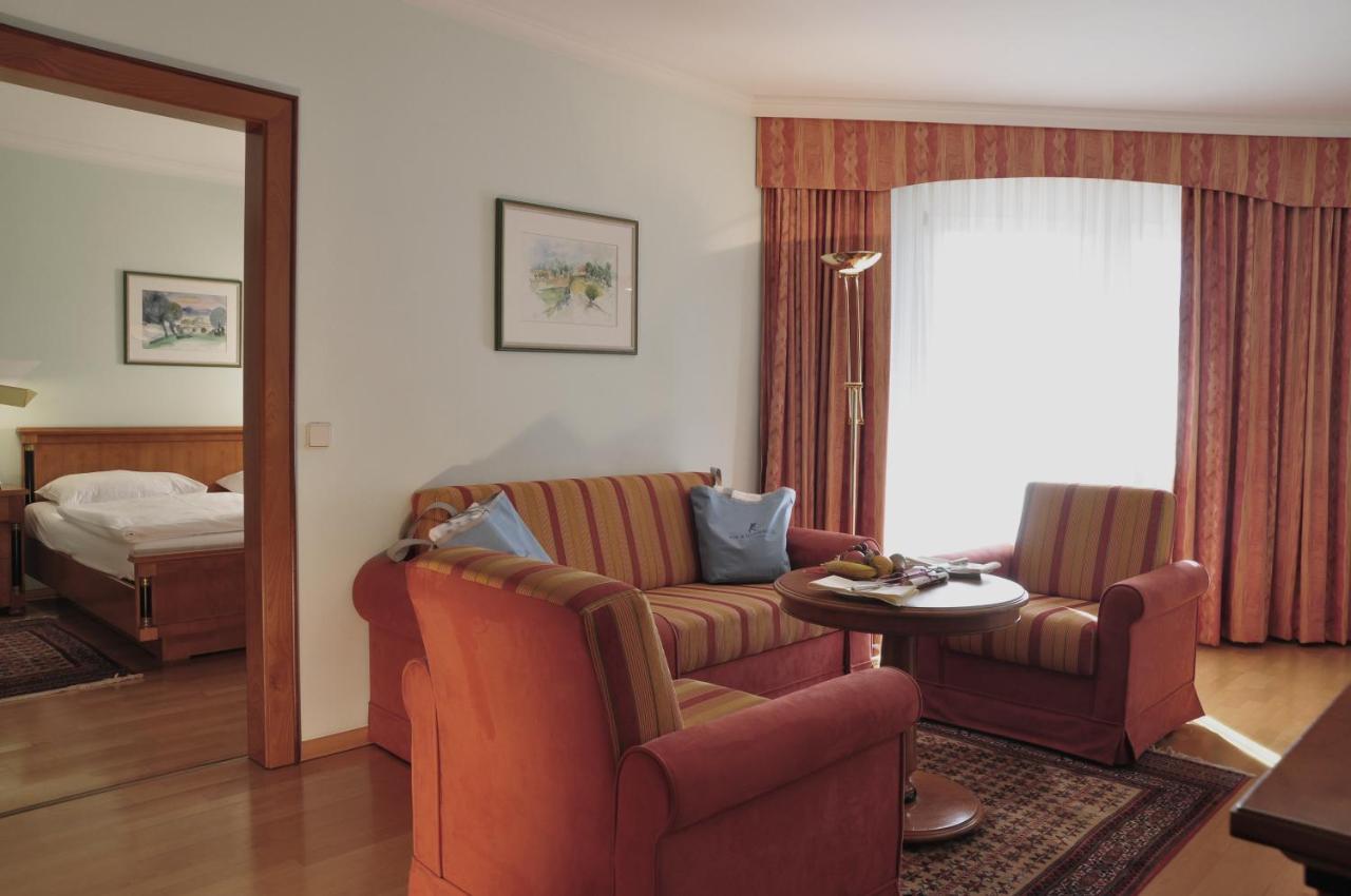 Reduce Hotel Thermal Adults Only باد تاتزماندورف المظهر الخارجي الصورة