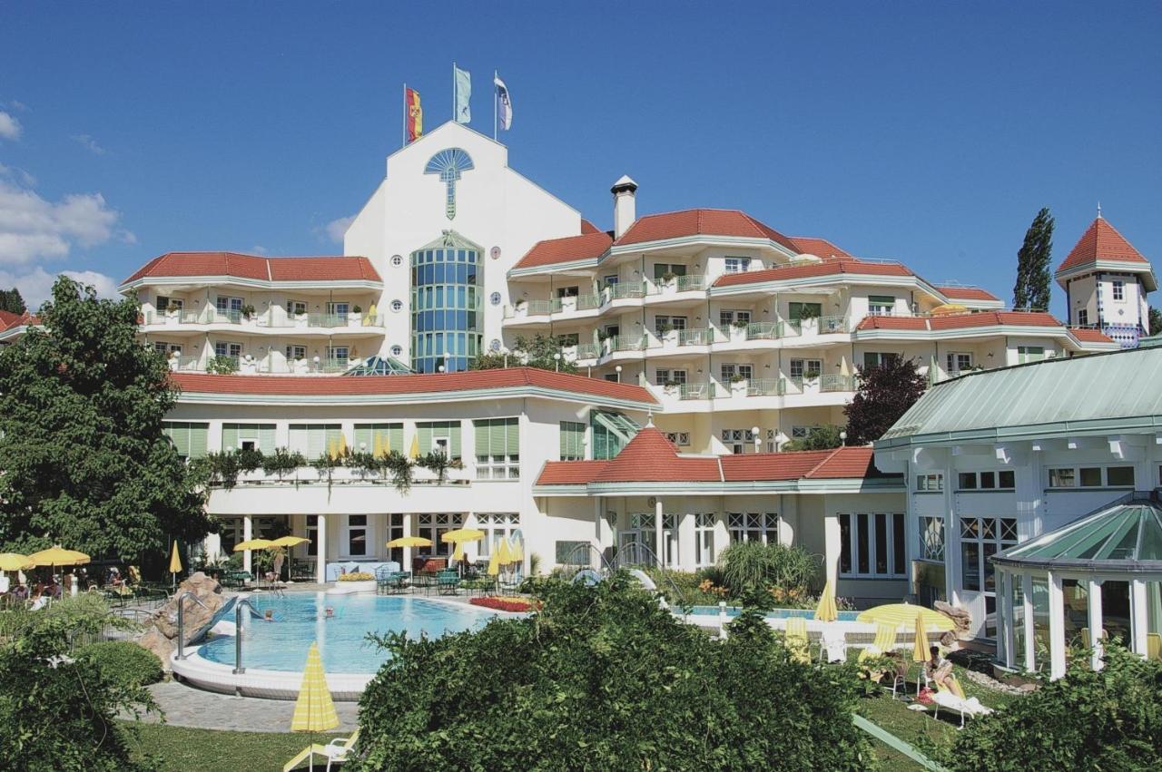 Reduce Hotel Thermal Adults Only باد تاتزماندورف المظهر الخارجي الصورة