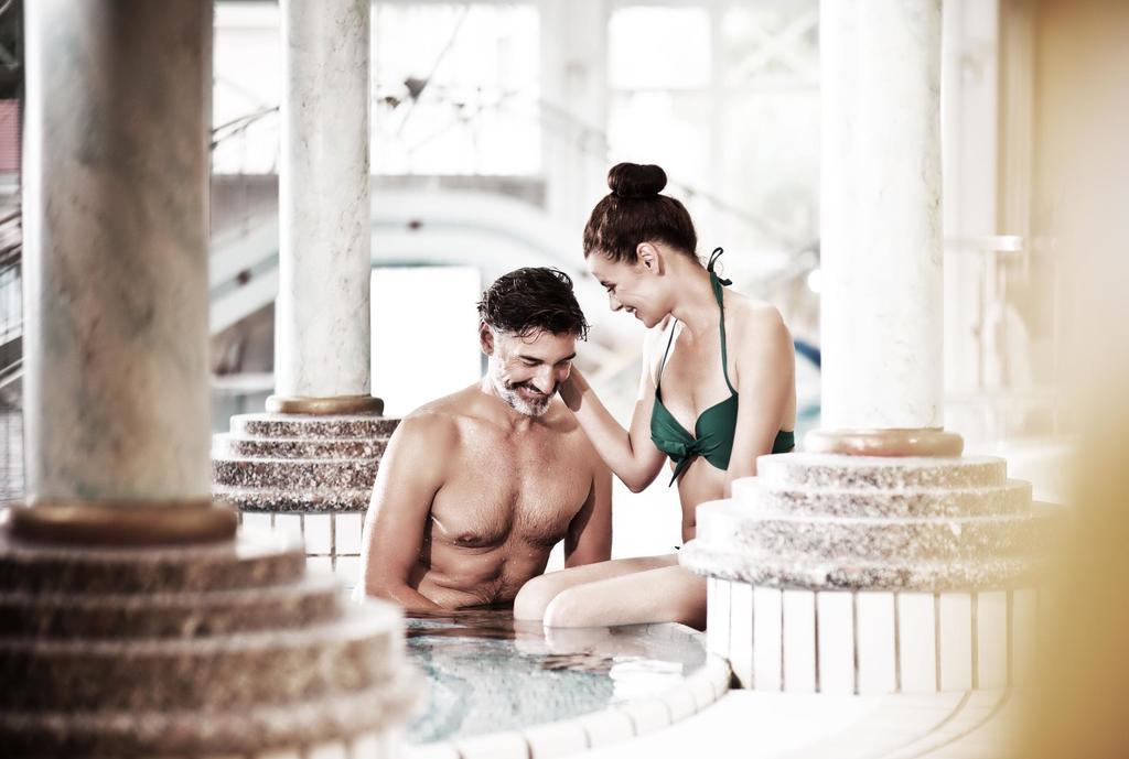 Reduce Hotel Thermal Adults Only باد تاتزماندورف المظهر الخارجي الصورة