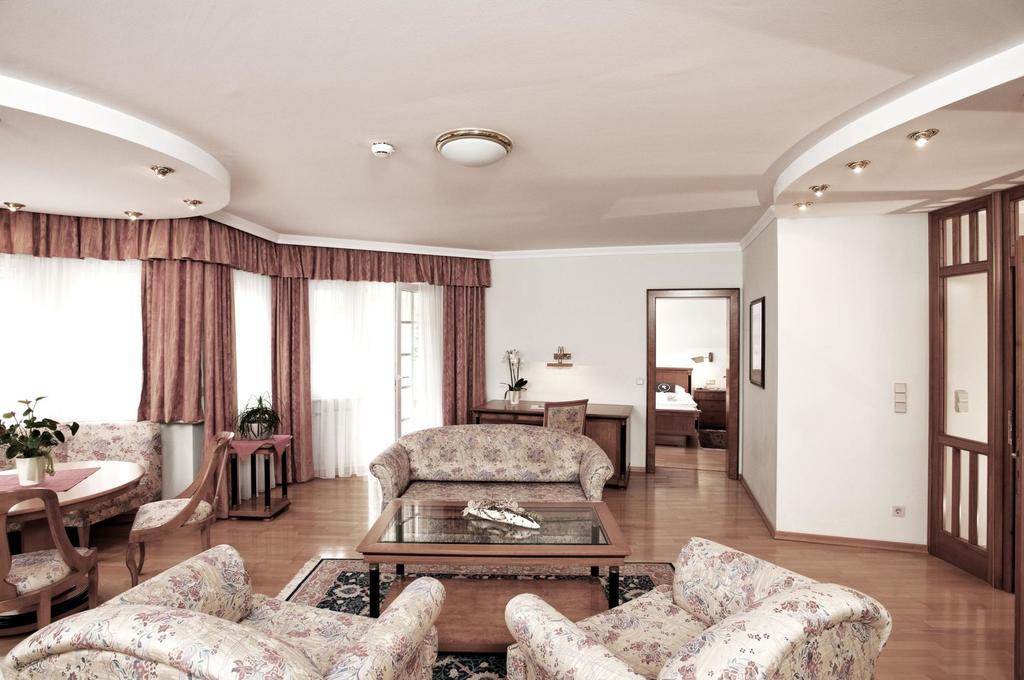 Reduce Hotel Thermal Adults Only باد تاتزماندورف المظهر الخارجي الصورة