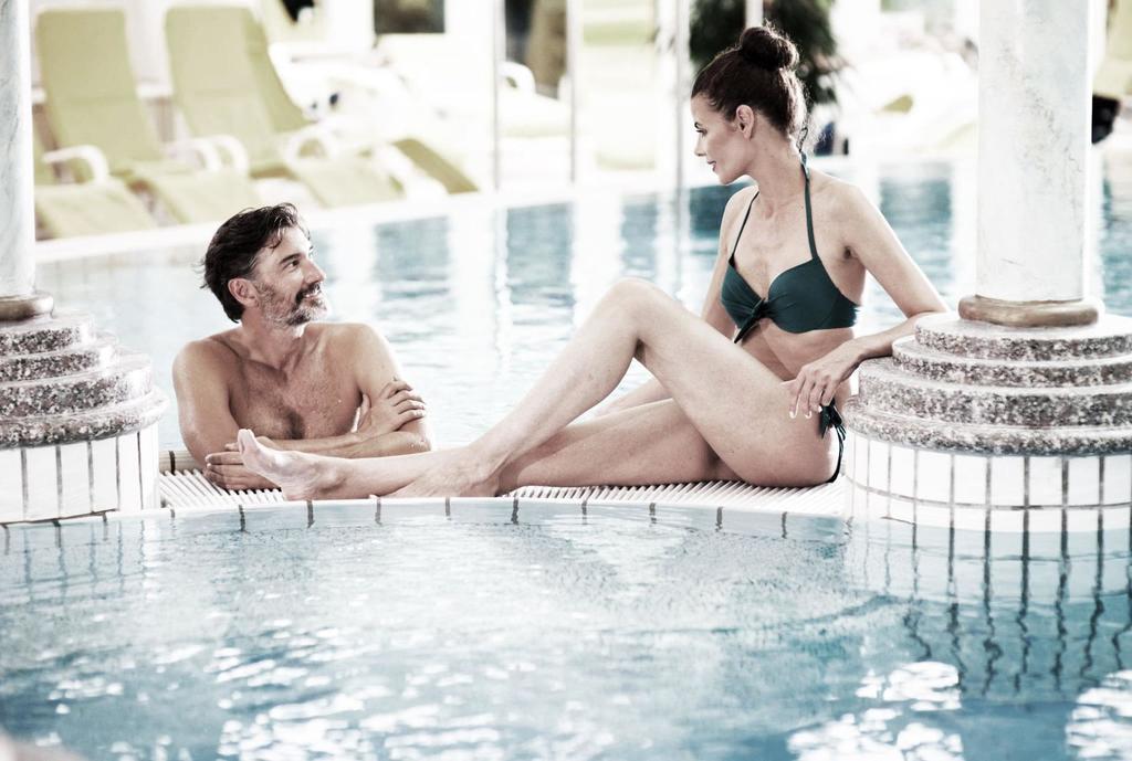 Reduce Hotel Thermal Adults Only باد تاتزماندورف المظهر الخارجي الصورة