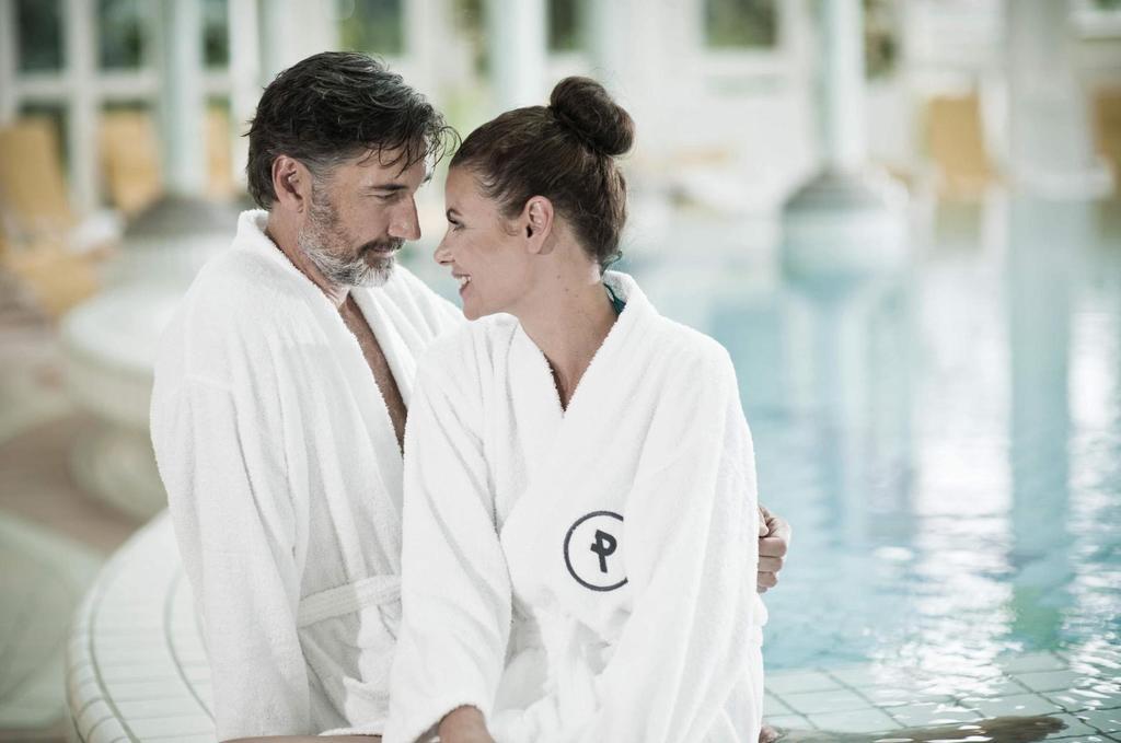 Reduce Hotel Thermal Adults Only باد تاتزماندورف المظهر الخارجي الصورة