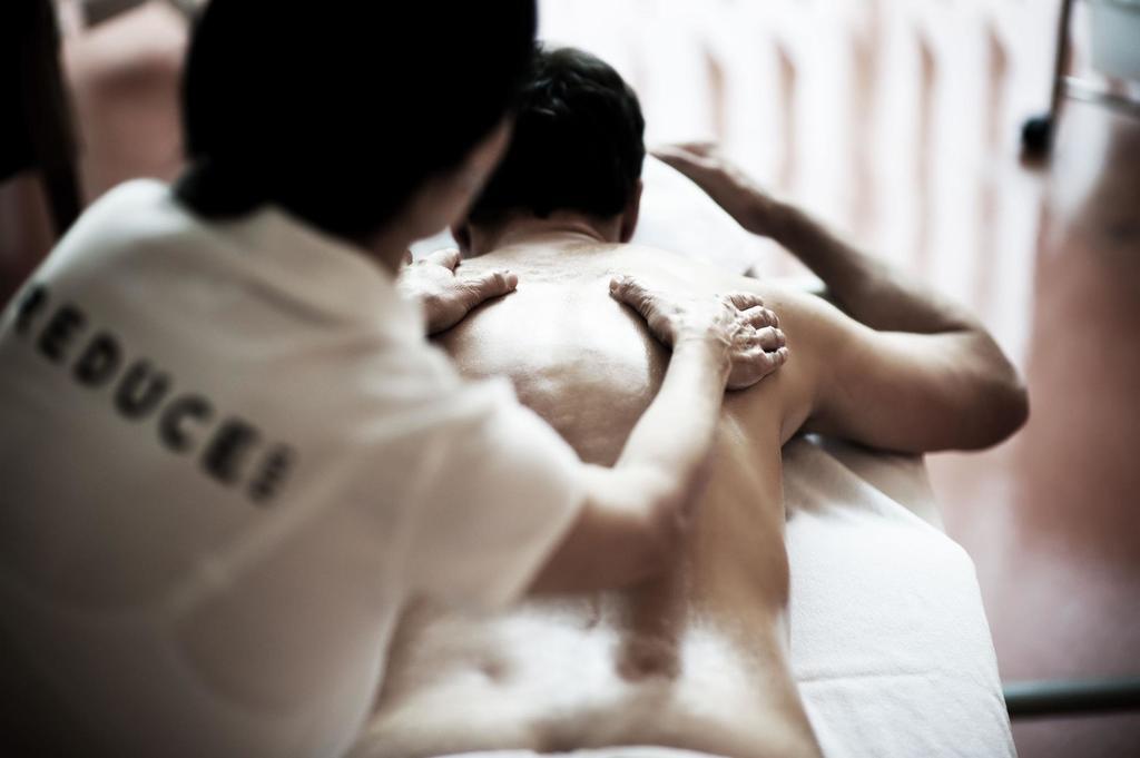 Reduce Hotel Thermal Adults Only باد تاتزماندورف المظهر الخارجي الصورة