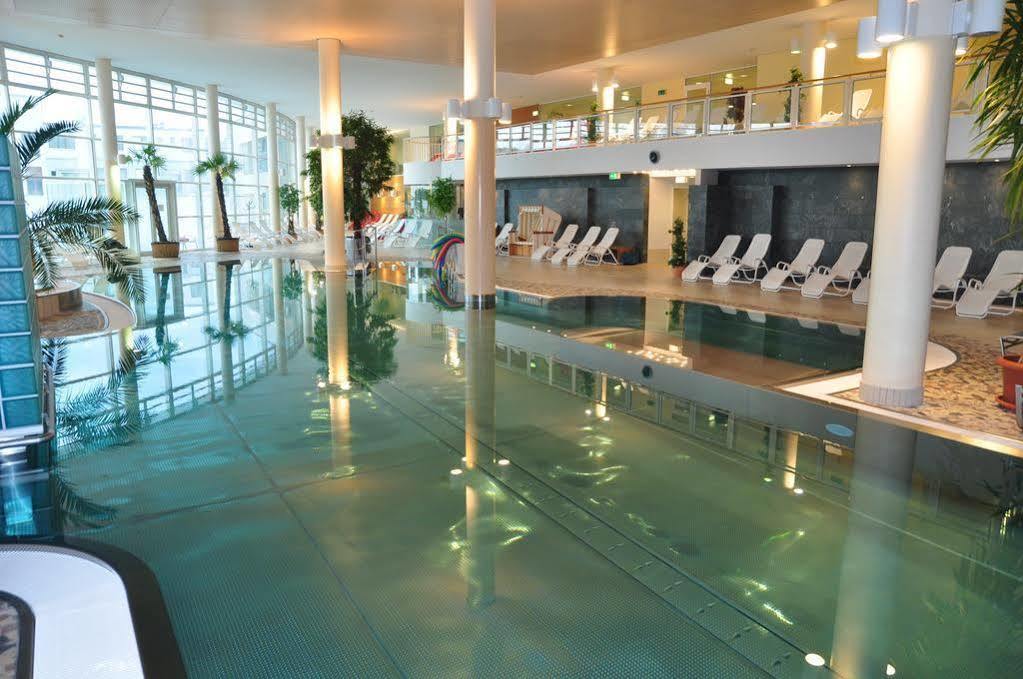 Reduce Hotel Thermal Adults Only باد تاتزماندورف المظهر الخارجي الصورة