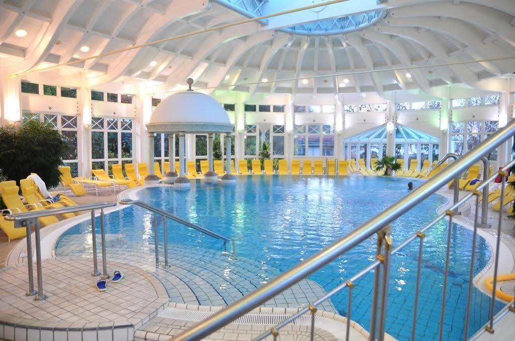 Reduce Hotel Thermal Adults Only باد تاتزماندورف المظهر الخارجي الصورة