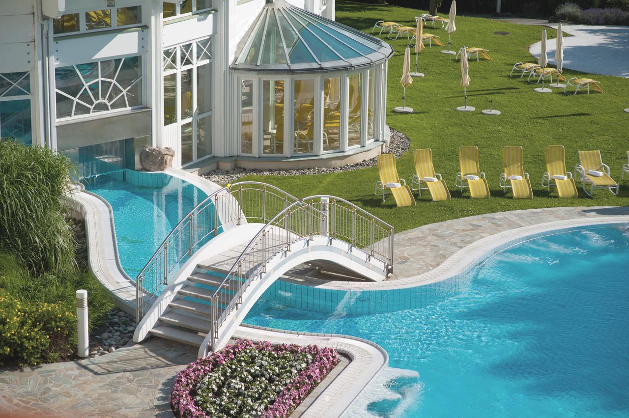 Reduce Hotel Thermal Adults Only باد تاتزماندورف المظهر الخارجي الصورة
