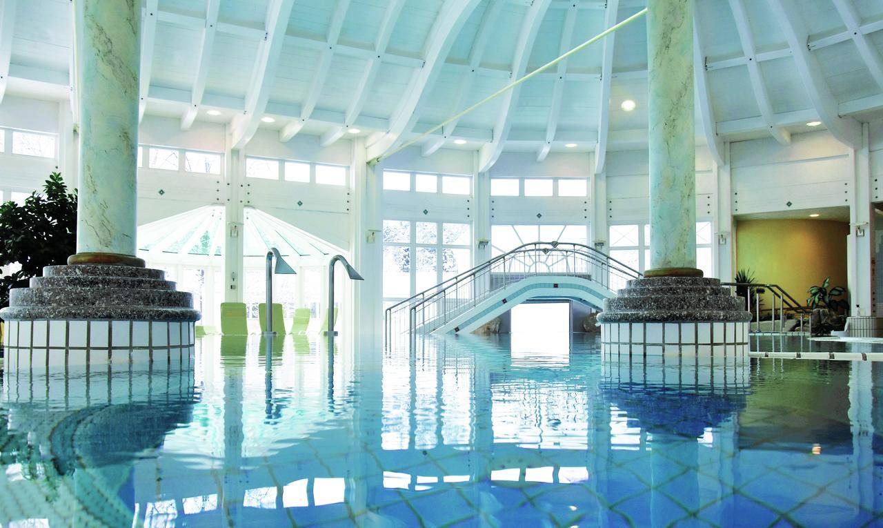 Reduce Hotel Thermal Adults Only باد تاتزماندورف المظهر الخارجي الصورة