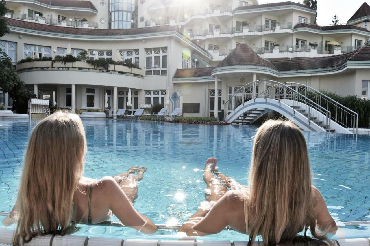 Reduce Hotel Thermal Adults Only باد تاتزماندورف المظهر الخارجي الصورة