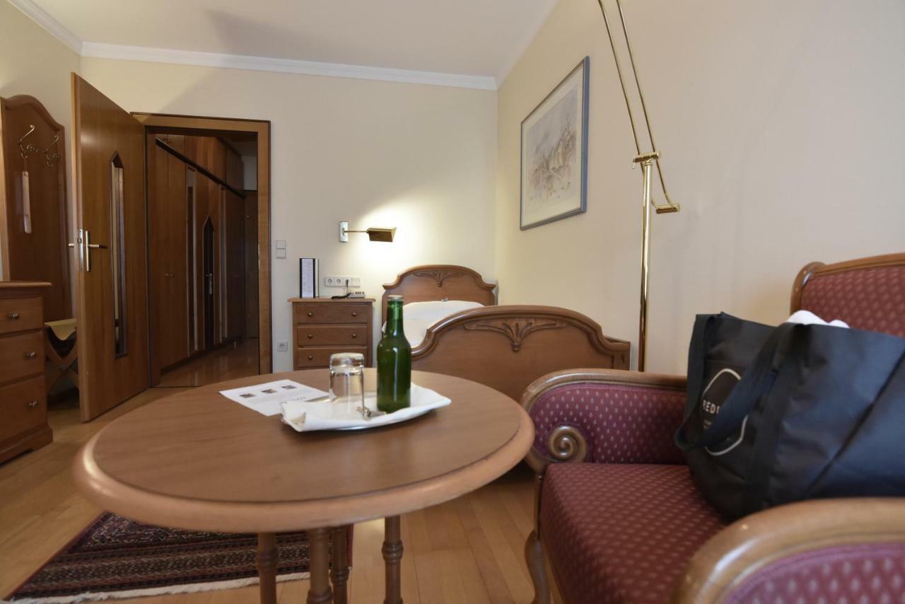 Reduce Hotel Thermal Adults Only باد تاتزماندورف المظهر الخارجي الصورة