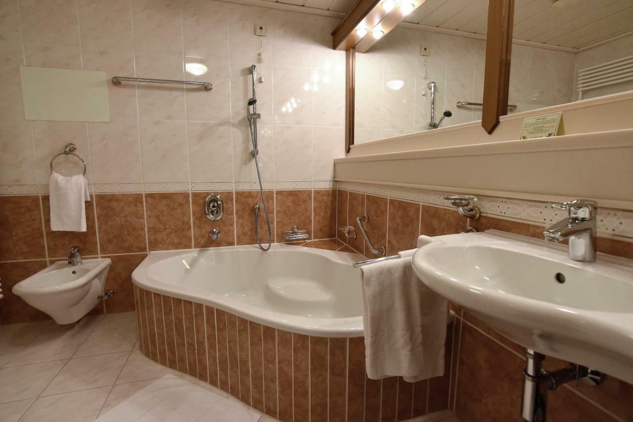 Reduce Hotel Thermal Adults Only باد تاتزماندورف المظهر الخارجي الصورة