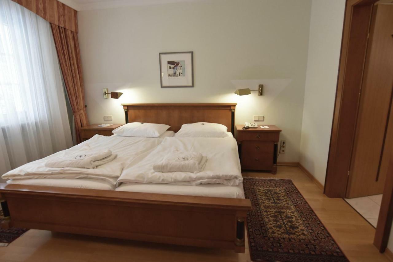 Reduce Hotel Thermal Adults Only باد تاتزماندورف المظهر الخارجي الصورة